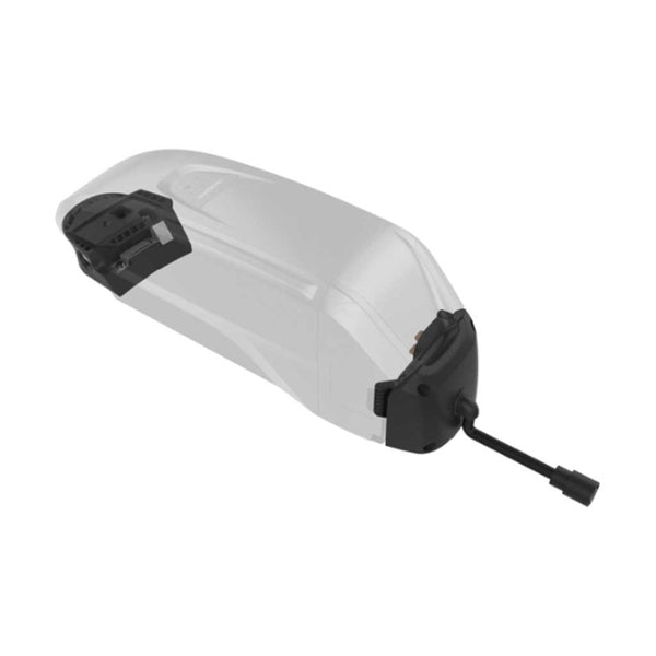 Shimano portabtería steps BT-E8016 sin bombín 300MM