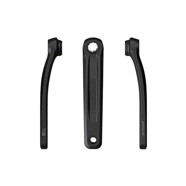 Juego de Bielas FSA CK-320 ISIS E-Bike 170 mm para Bosch Gen4 Aluminio Negro