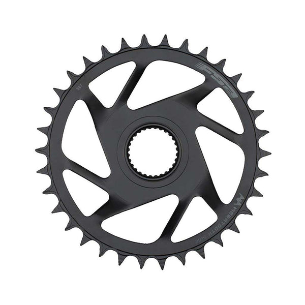 Plato E-Bike FSA 34 dientes Direct Mount 148 Boost Acero WB604