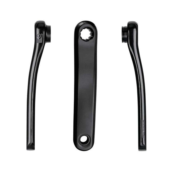 Juego de Bielas FSA CK-632/IS ISIS E-Bike 170 mm para Bosch Aluminio Negro