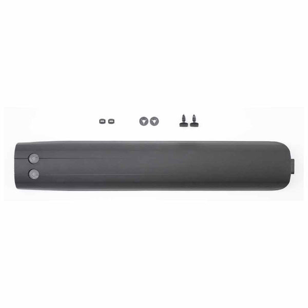 Tapa protectora batería E-Bike Haibike Hardnine