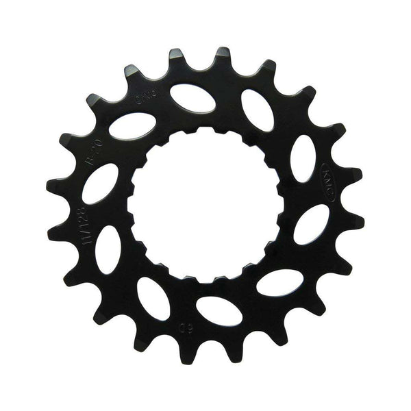 Piñón e-Bike KMC para Bosch 18 dientes, 1/8