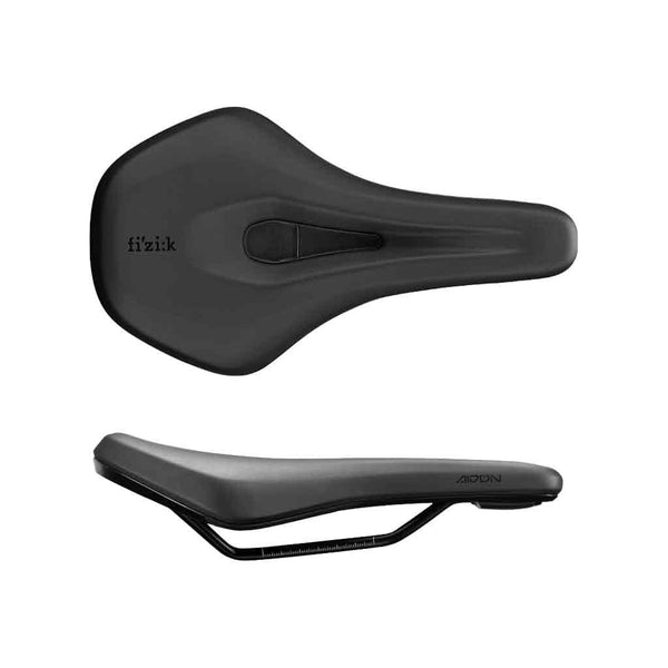 AIDON TERRA X5 S-ALLOY BLACK