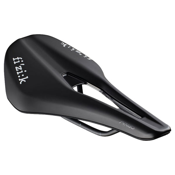 ARGO TEMPO R5 S-ALLOY - BLACK