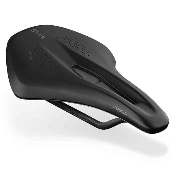 ARGO TERRA X1 CARBON - Black