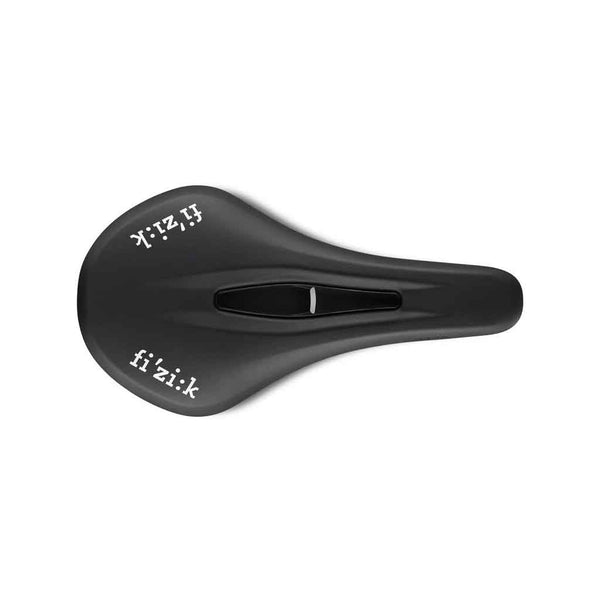 ARGO VENTO X5 S-ALLOY - Black