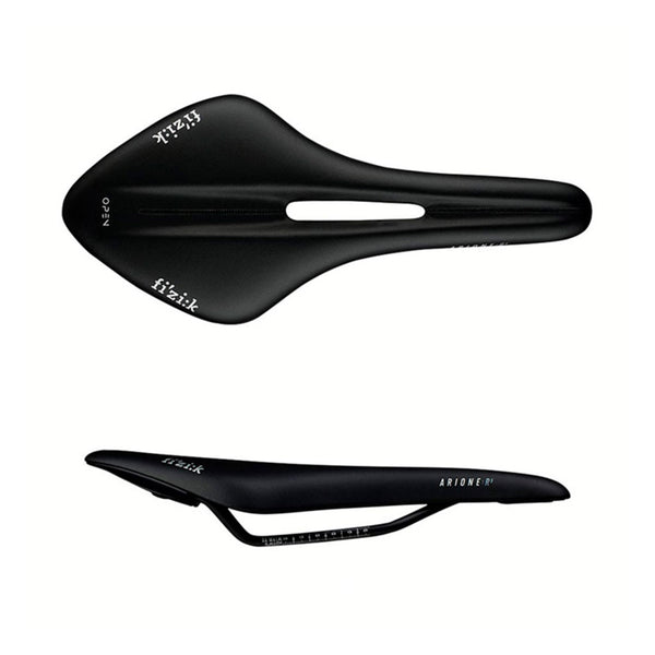 Sillín Arione R5 Open - Black