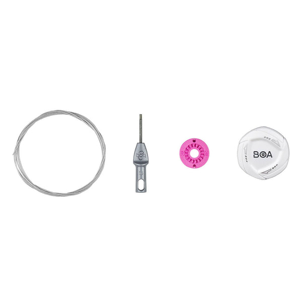 BOA IP1 II WHITE DIAL