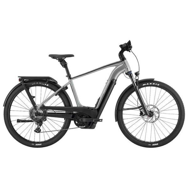 Bicicleta eléctrica Cannondale Tesoro Neo X