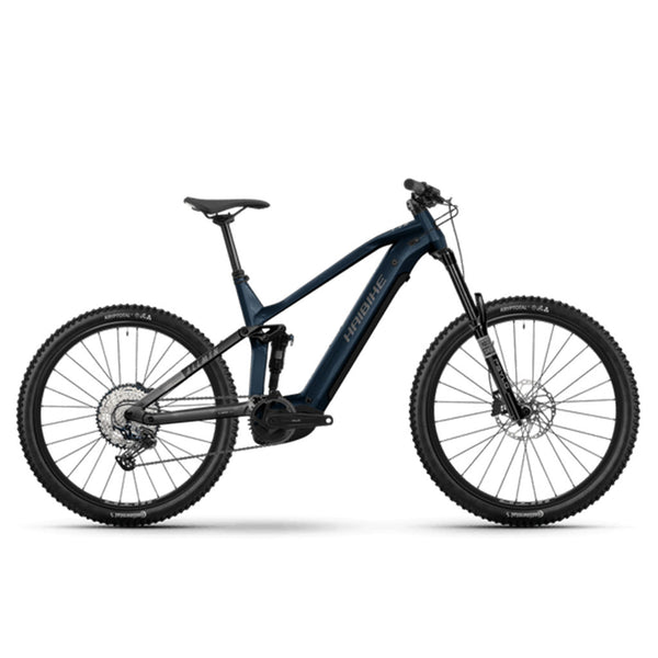 Bicicleta eléctrica Haibike ALLMTN 6 / C1 Azul