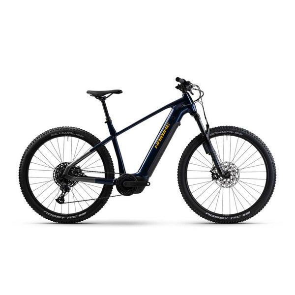 Bicicleta eléctrica Haibike ALLTRACK 11 abs Azul 2026
