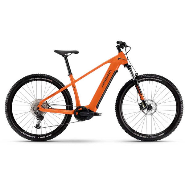 Bicicleta eléctrica Haibike ALLTRACK 6 29