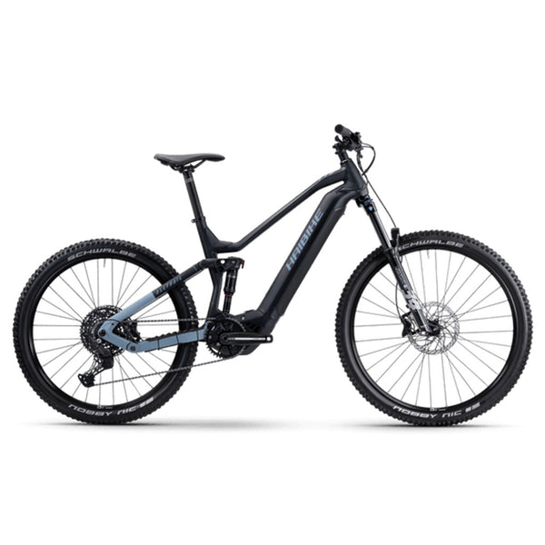 Bicicleta eléctrica Haibike ALLTRAIL 3 / C1 Azul