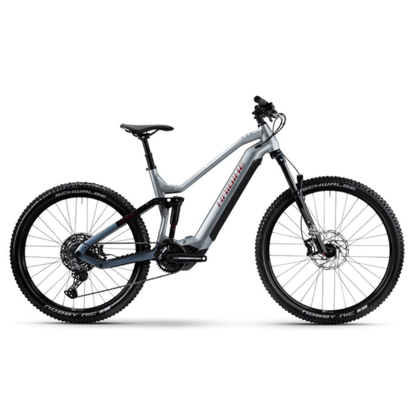 Bicicleta eléctrica Haibike ALLTRAIL 5