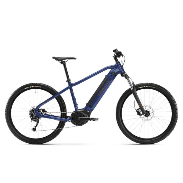 Bicicleta eléctrica Haibike AllTrack 4 27.5