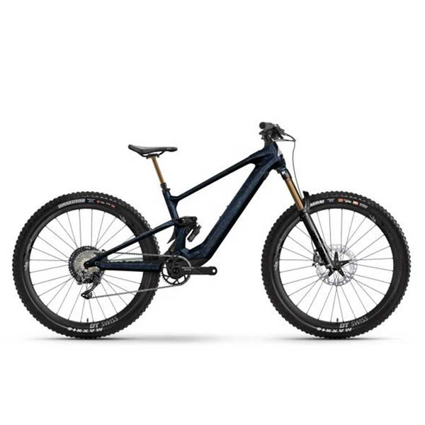 Bicicleta eléctrica Lapierre E-Zesty AM 10.4 DI2