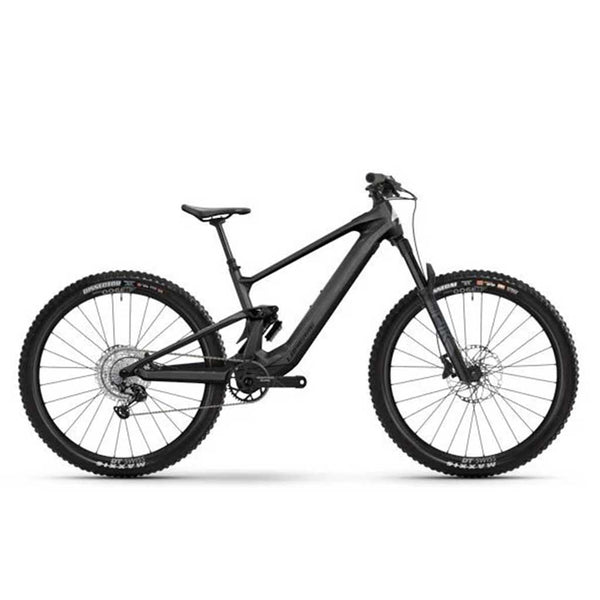 Bicicleta eléctrica Lapierre E-Zesty AM 8.4