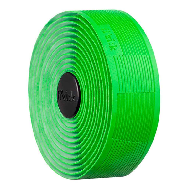 CINTA DE MANILLAR VENTO SOLOCUSH TACKY 2,7MM GREEN