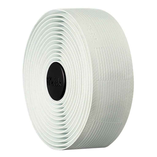 CINTA DE MANILLAR VENTO SOLOCUSH TACKY 2,7MM WHITE