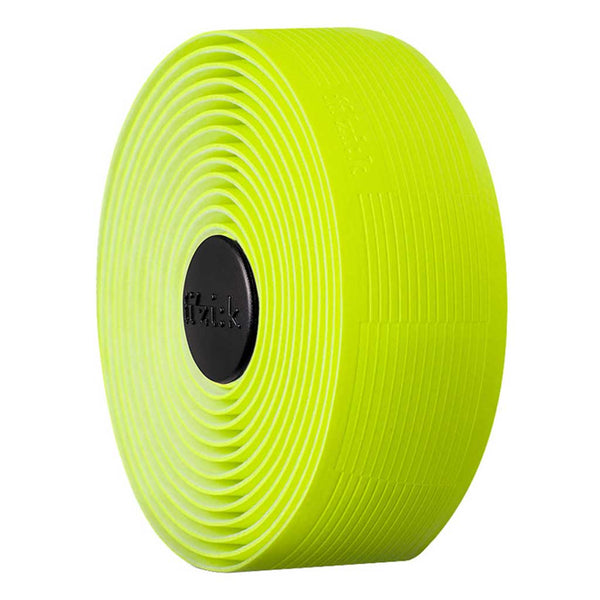 CINTA DE MANILLAR VENTO SOLOCUSH TACKY 2,7MM YELLOW FLUOR