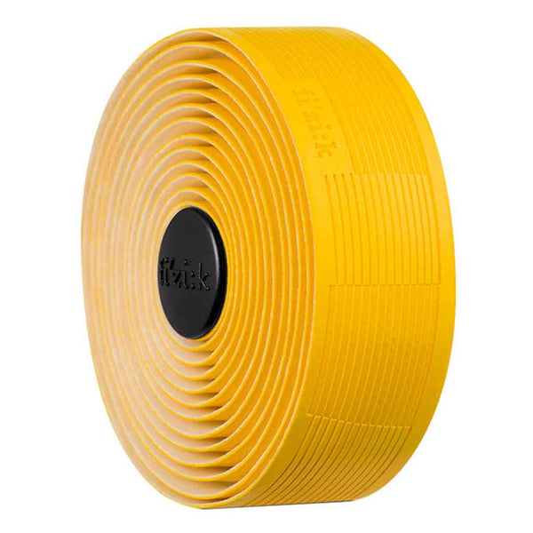 CINTA DE MANILLAR VENTO SOLOCUSH TACKY 2,7MM YELLOW