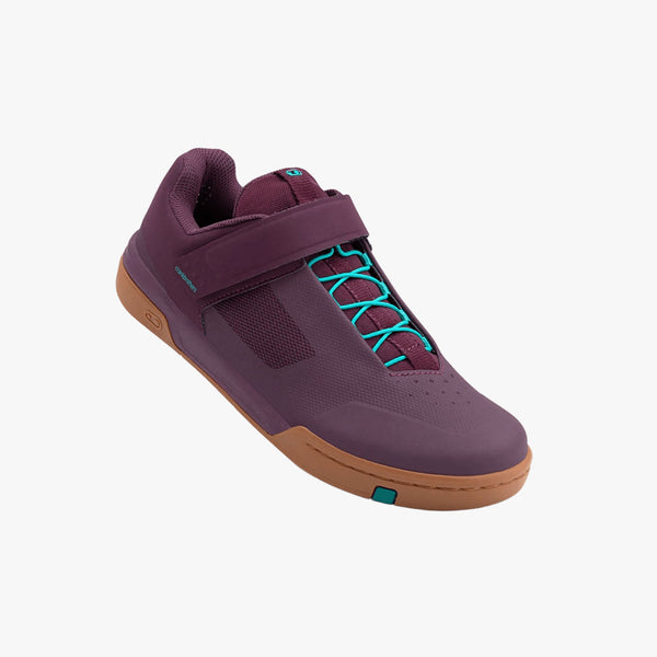 CRANK BROTHERS SHOES STAMP SPEEDLACE PUR