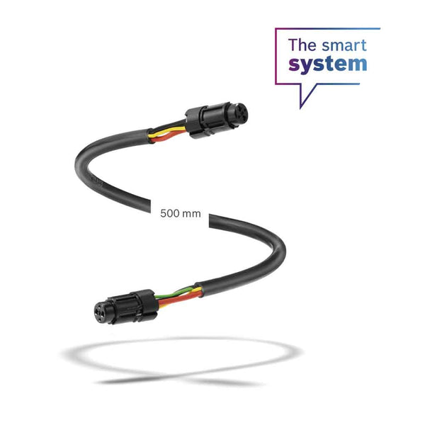 Cable de batería de 500 mm (BCH3900_500)