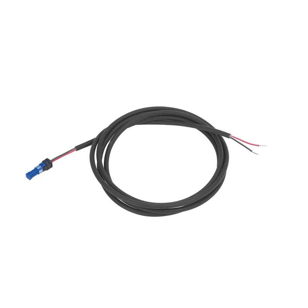 Cable de luz del faro de 200 mm