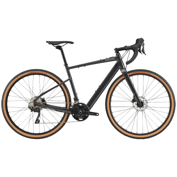 Bicicleta eléctrica Cannondale Topstone Neo SL 2