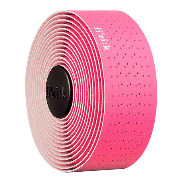 Cinta de manillar Tempo Microtex Classic 2MM - Pink