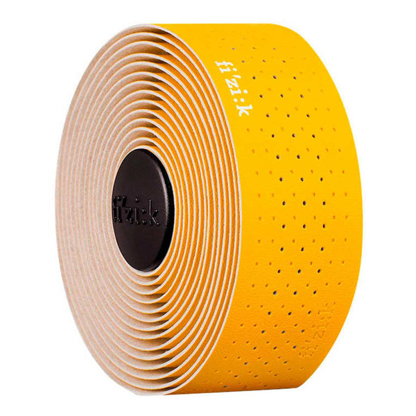 Cinta de manillar Tempo Microtex Classic 2MM - Yellow