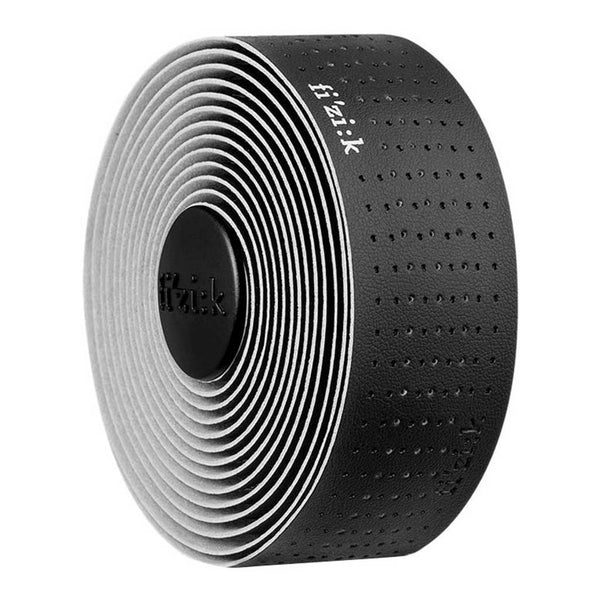 Cinta de manillar Tempo Microtex Classic 2MM - Black
