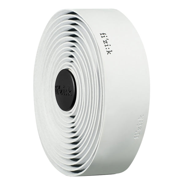 Cinta de manillar Terra Bondcush Tacky 3mm - White