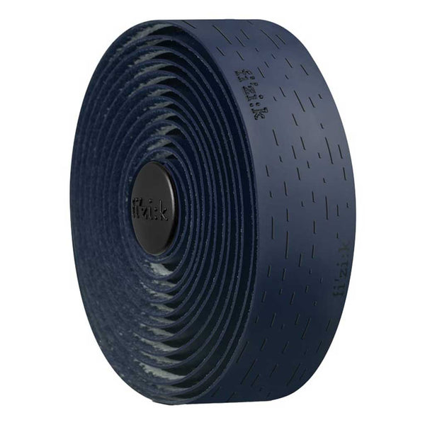 Cinta de manillar Terra Solocush Tacky 3,5mm - Dark Blue