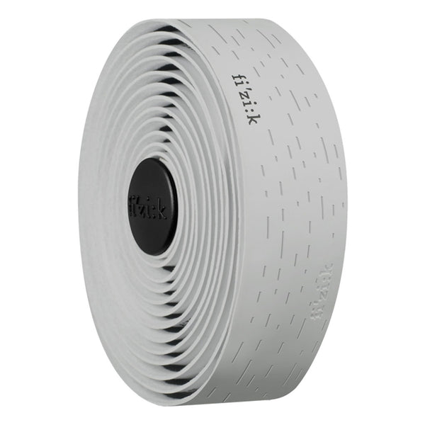 Cinta de manillar Terra Solocush Tacky 3,5mm - Light Grey