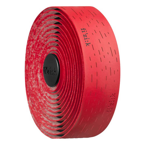 Cinta de manillar Terra Solocush Tacky 3,5mm - Red