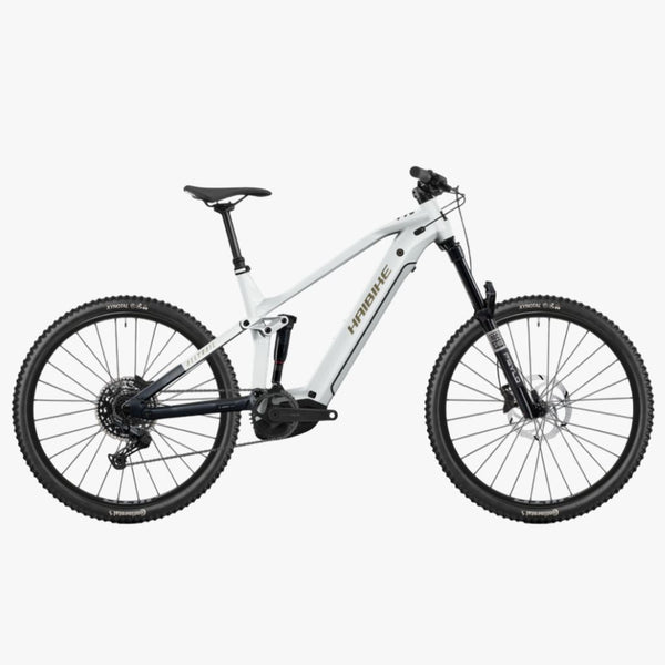 Bicicleta eléctrica de monta–a Haibike ALLTRAIL 8 29 High White 2026