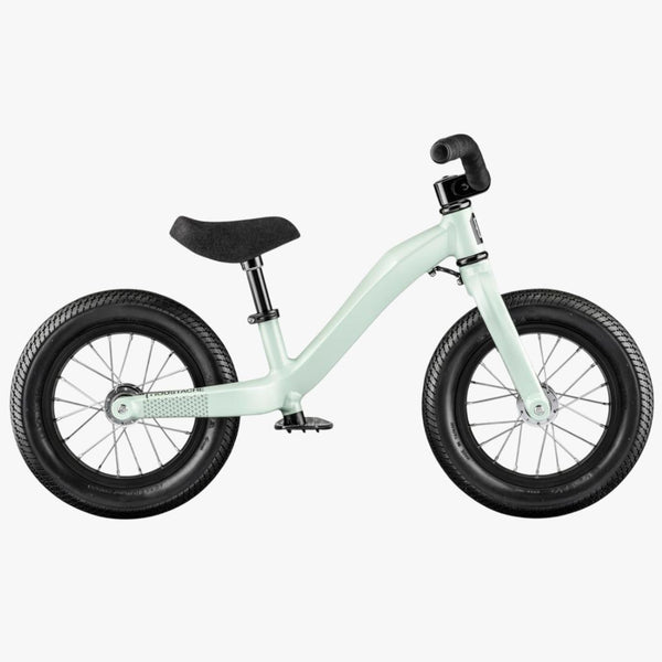 Bicicleta para Niños Moustache Mercredi 12 Menthe Pastel 2021 Pastell Minze Mat