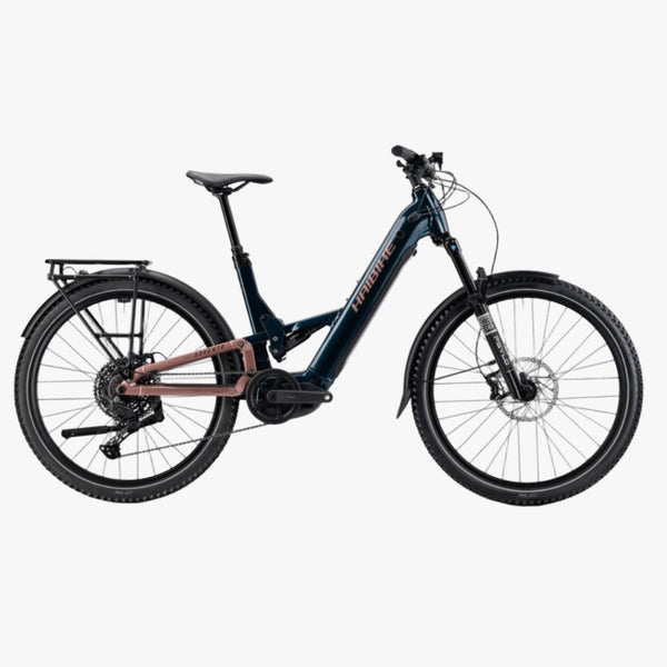 Bicicleta elŽctrica de Trekking Haibike ADVENTR 8.5 Low 2026