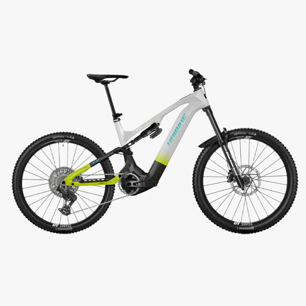 Bicicleta elèctrica de monta–a Haibike HYBE CF 11 High 2026