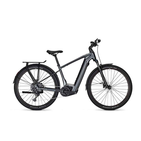 E-ALLROUND AVENTURA2 6.7 Diamondblack glossy