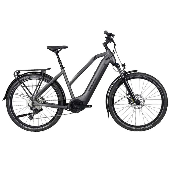 Bicicleta eléctrica Lapierre E-explorer 7.6 MIX