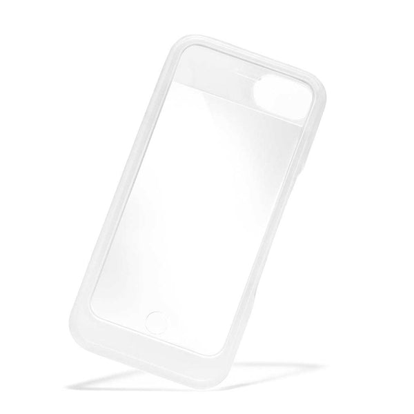 Funda de protección contra la lluvia para iPhone 6+, 7+, 8+