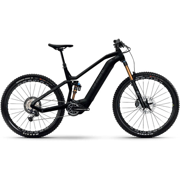 Bicicleta eléctrica Haibike AllMtn 10