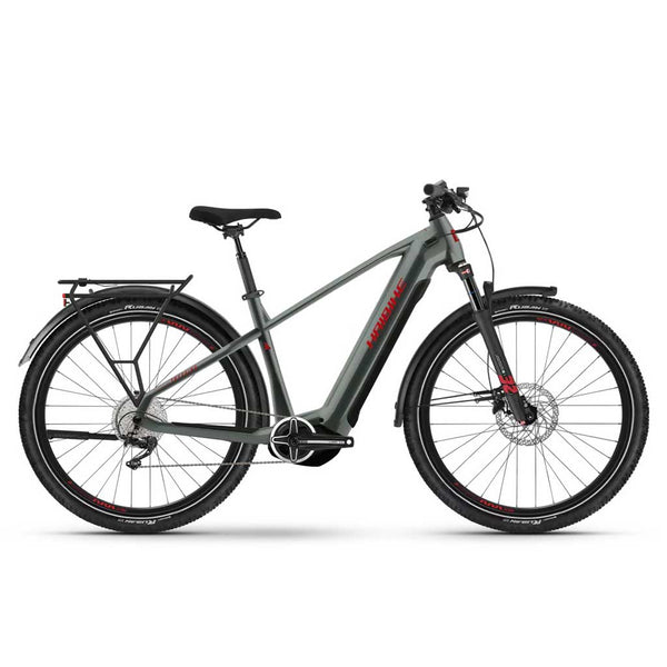 Bicicleta eléctrica Haibike TREKKING 5 HIGH / C1