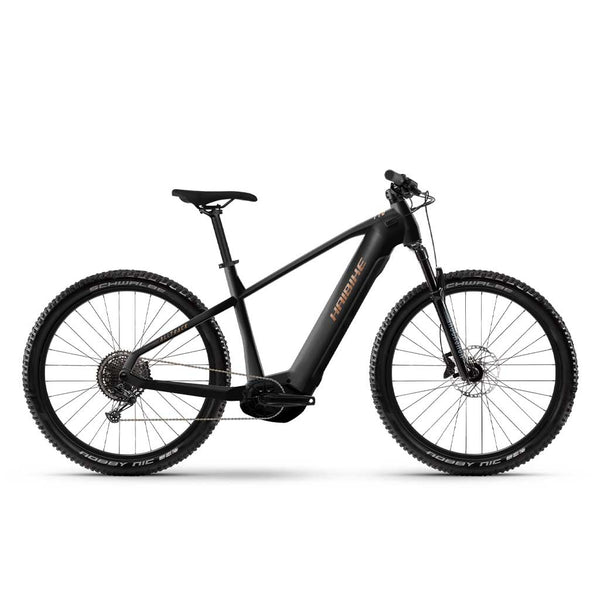 Bicicleta eléctrica Haibike ALLTRACK 8.5 29