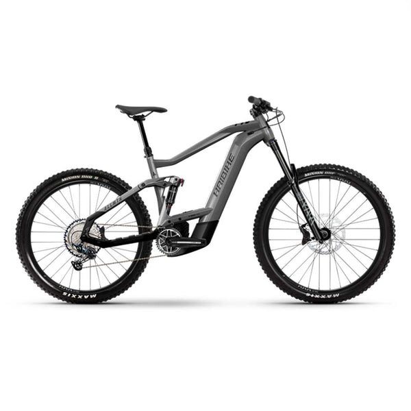 Bicicleta eléctrica Haibike AllMtn 5