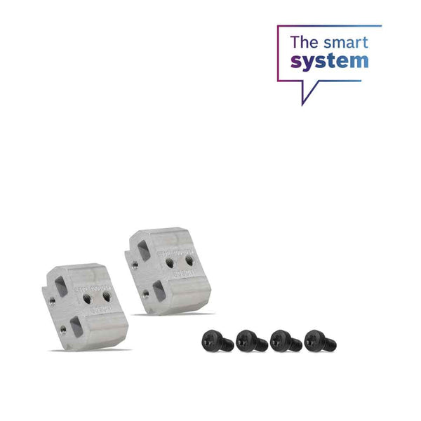 Kit de montaje de PowerTube en base del cuadro vertical, pivote