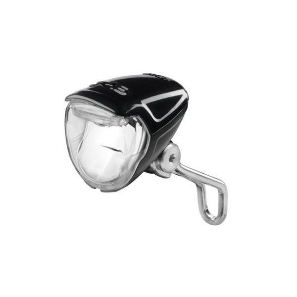 Luz Delantera B&M Lumotec EYC T Sensoplus Buje Dinamo LU