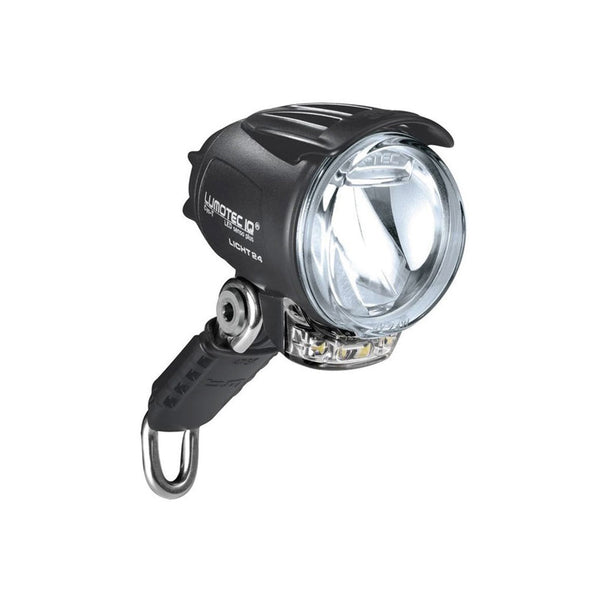 Luz Delantera B&M Lumotec IQ CYO R Premium T Sensoplus Reflector.+ Adicional